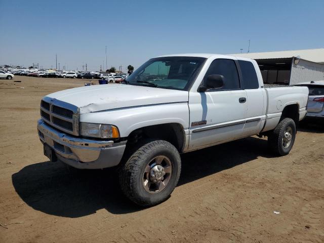 Dodge Ram 2500 (2001)