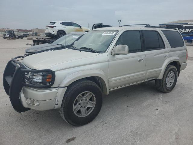 Toyota 4runner (1999)