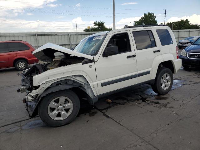 Jeep Liberty (2009)