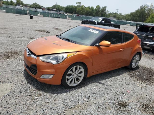 Hyundai Veloster (2012)