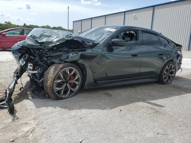 Bmw I4 edrive (2024)