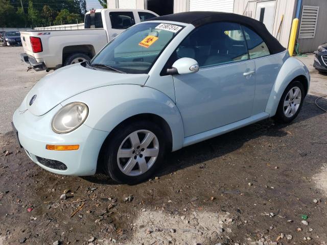 Volkswagen Beetle (2006)