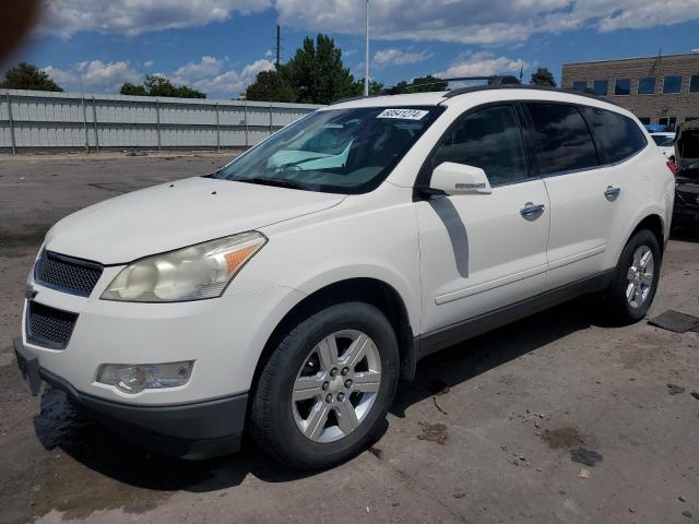 Chevrolet Traverse (2011)