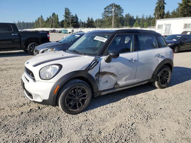 Mini Cooper (2015)