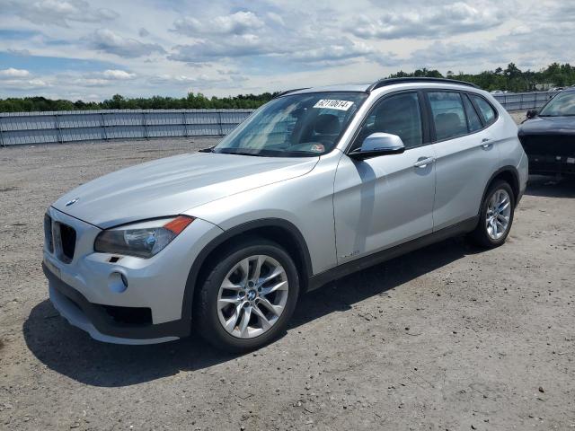 Bmw X1 (2015)