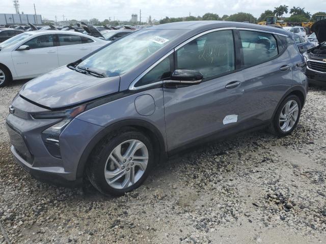 Chevrolet Bolt (2023)