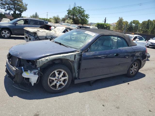 Saab 9 3 (2007)
