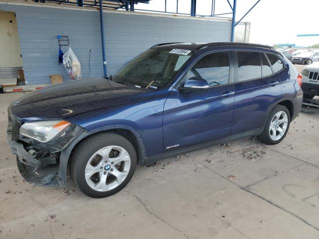Bmw X1 (2015)