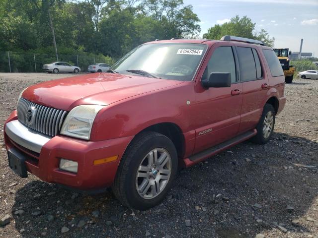 Mercury Mountainer (2007)