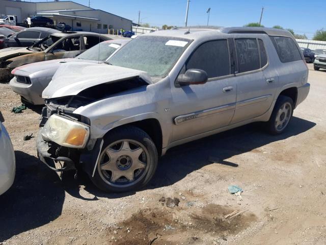 Gmc Envoy (2004)