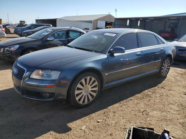 Audi A8 (2007)