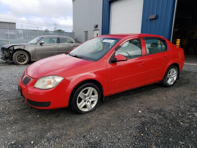 Pontiac G5 (2007)
