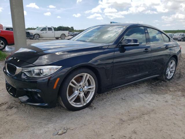 Bmw 4 series (2017)
