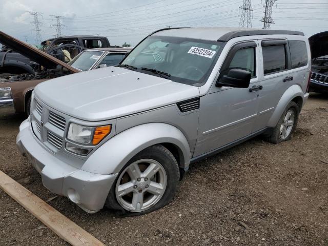 Dodge Nitro (2010)
