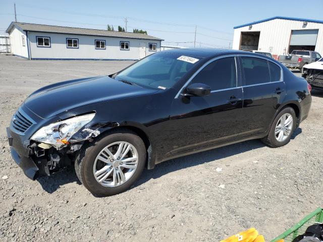 Infiniti G25 (2011)