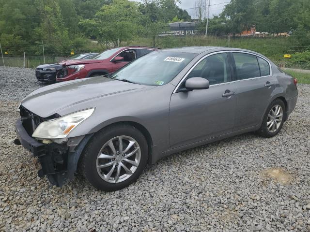 Infiniti G35 (2007)