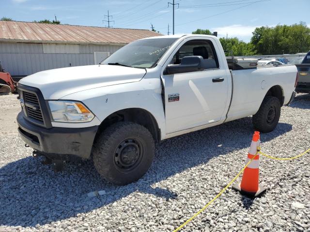 Dodge Ram 2500 (2012)