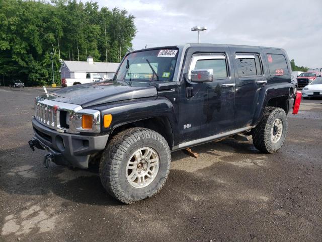 Hummer H3 (2007)