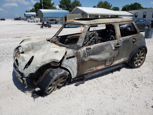 Mini Cooper (2002)