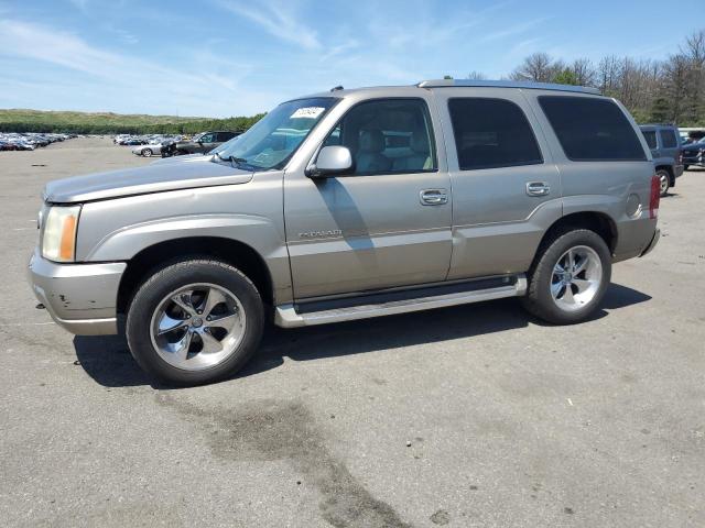 Cadillac Escalade (2003)