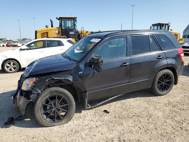 Suzuki Gr vitara (2009)