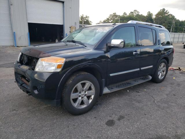 Nissan Armada (2013)