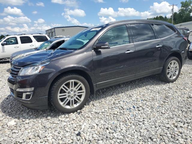 Chevrolet Traverse (2014)