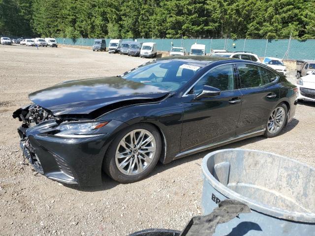 Lexus Ls500 (2018)