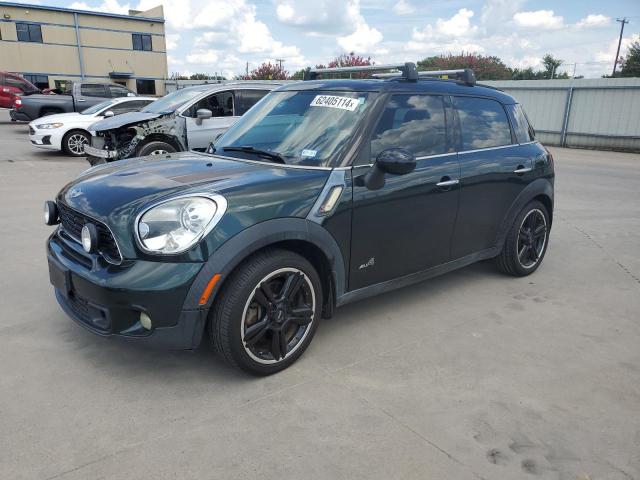 Mini Cooper (2012)