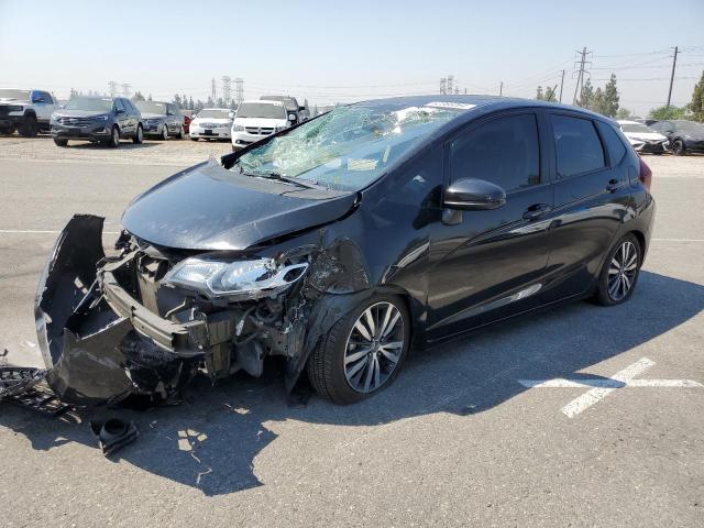 Honda Fit (2015)