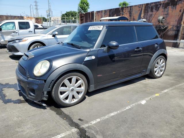Mini Cooper (2008)