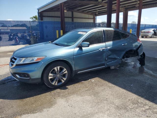 Honda Crosstour (2015)