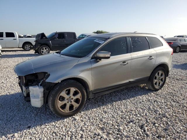Volvo Xc60 (2013)