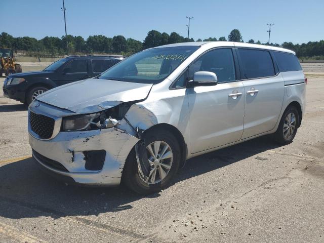 Kia Sedona (2016)