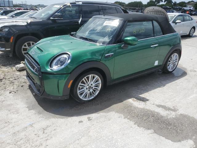 Mini Cooper (2024)