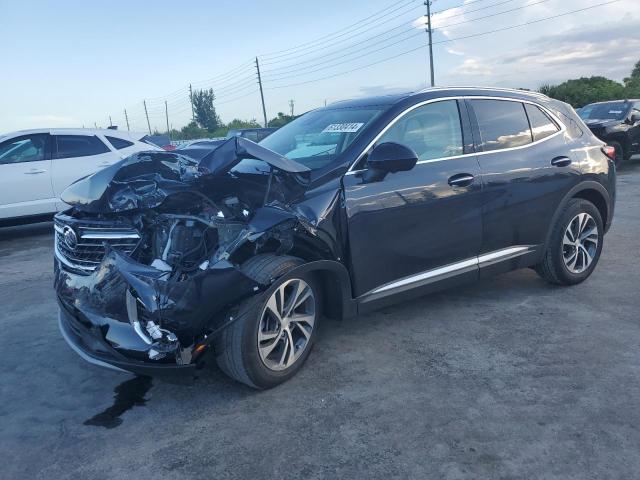 Buick Envision (2021)