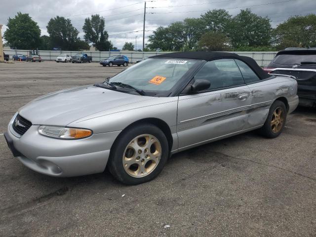 Chrysler Sebring (2000)