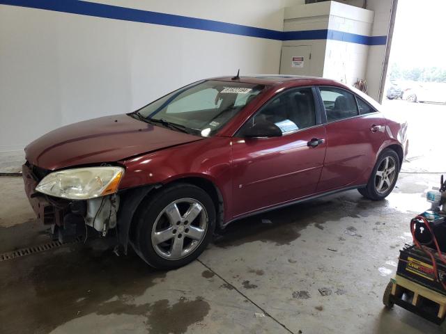 Pontiac G6 (2008)