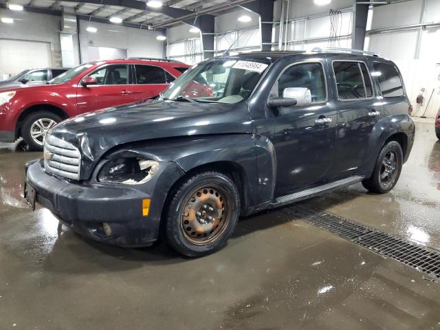 Chevrolet Hhr (2011)