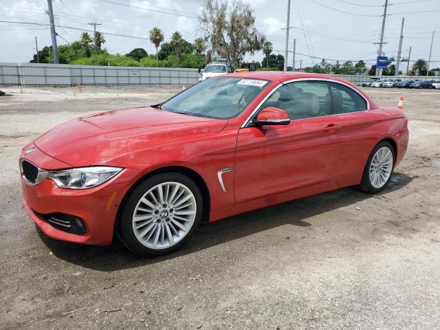 Bmw 4 series (2014)