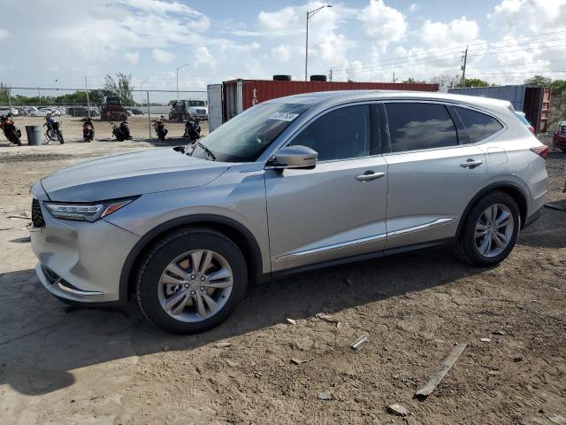 Acura Mdx (2022)