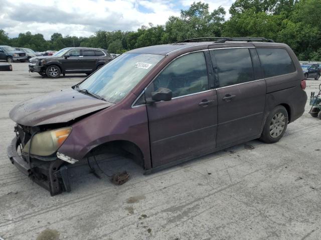 Honda Odyssey lx (2008)