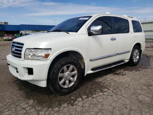 Infiniti Qx56 (2006)
