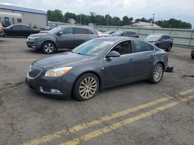 Buick Regal (2011)