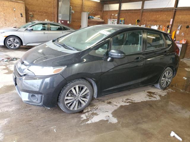 Honda Fit (2015)