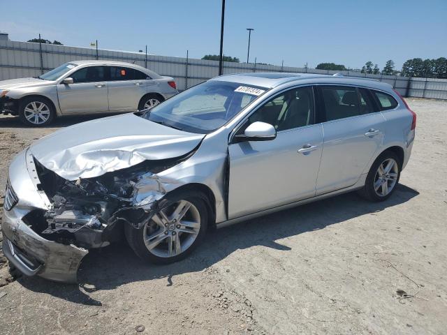 Volvo V60 (2015)