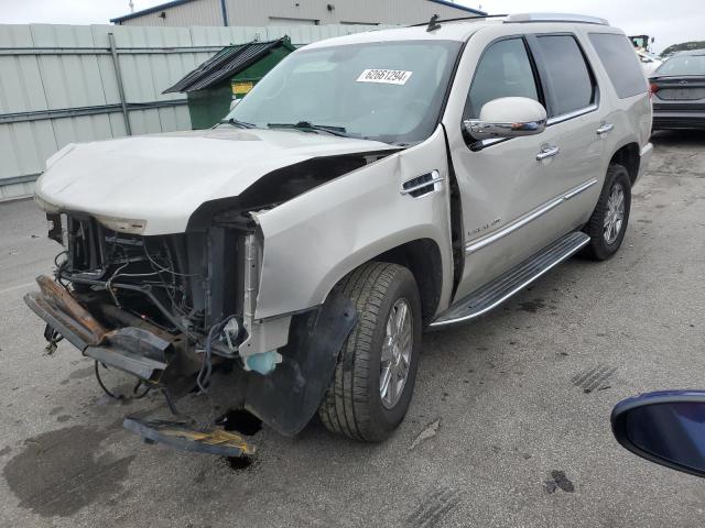 Cadillac Escalade (2009)