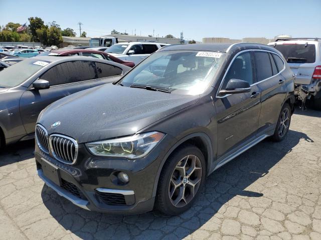 Bmw X1 (2016)