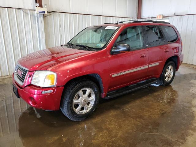 Gmc Envoy (2004)