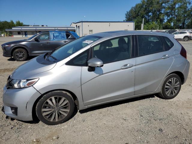 Honda Fit (2015)